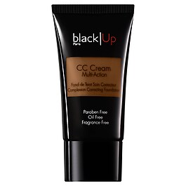 CC Cream Multi-Action - Fond de Teint Soin Correcteur